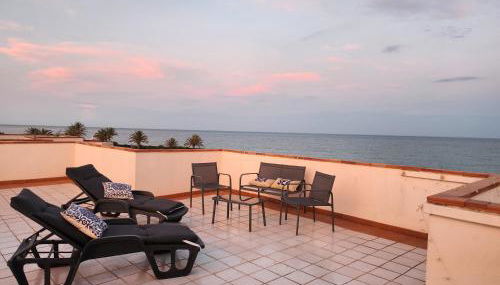 Appartement résidence cala montero - Foto 4