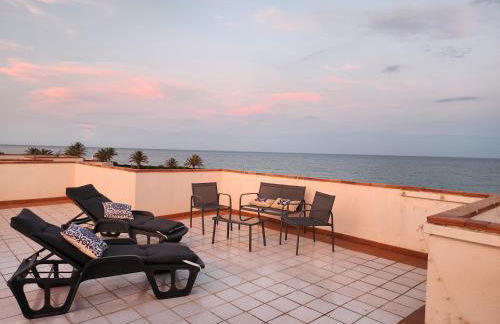 Appartement résidence cala montero - Foto 4