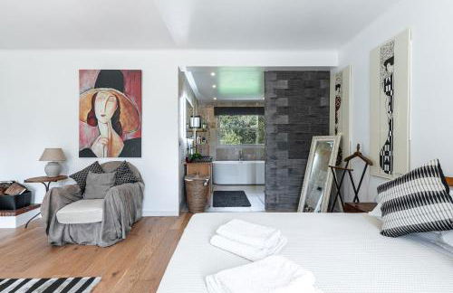 Private & comfortable stone villa with pool - Foto 6