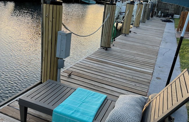 Sunny Waterside A in Dania Beach - Foto 53