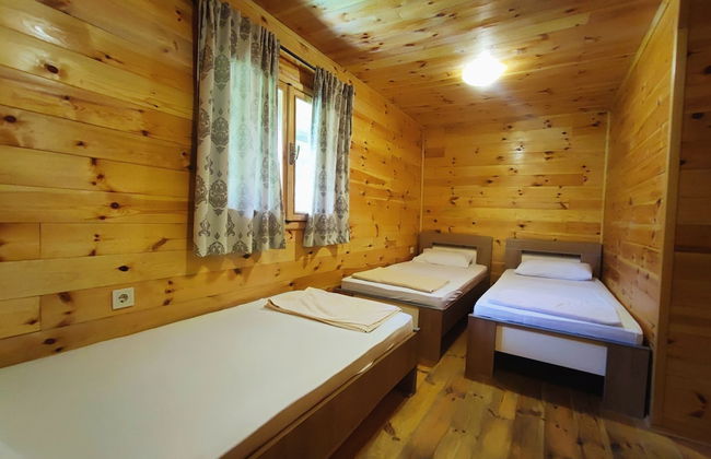 Coso House Ada Bojana - Foto 5