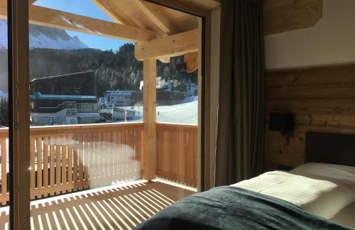 Chalet Albric - Foto 40