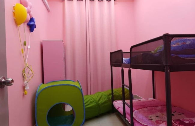 Zara Cottage - Foto 4