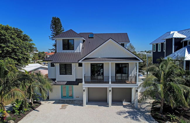 Vitamin Sea managed by Beach Retreats - Foto 34