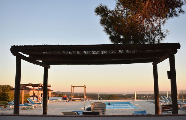 Monte Sardinha - Foto 60