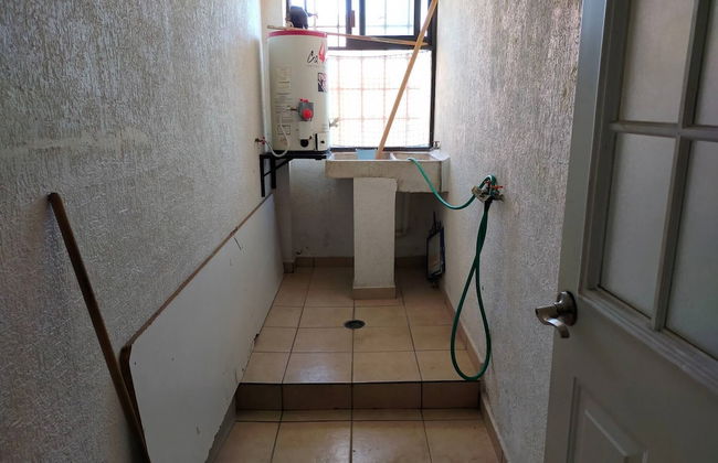 Cozy Villa in Almoloya de Juárez, Mexico - Foto 9