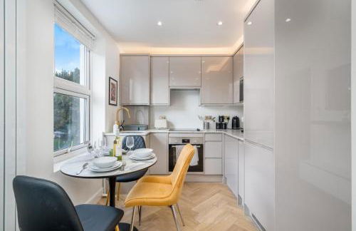 Premium Luxe 1 Bedroom Apartment Camden - Foto 5