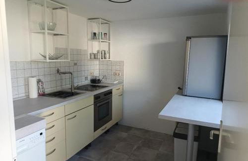 Ferienwohnung Schöne Aussicht im Siebengebirge - Foto 3