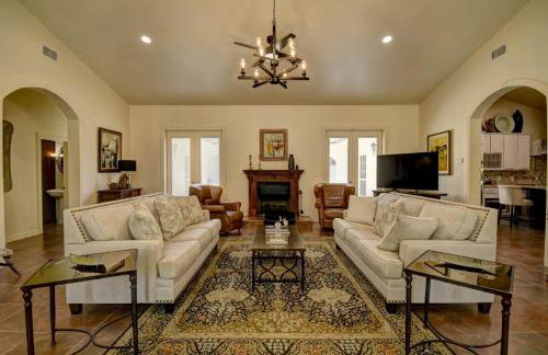 Casa Blanca in Texas Hill Country - Foto 14