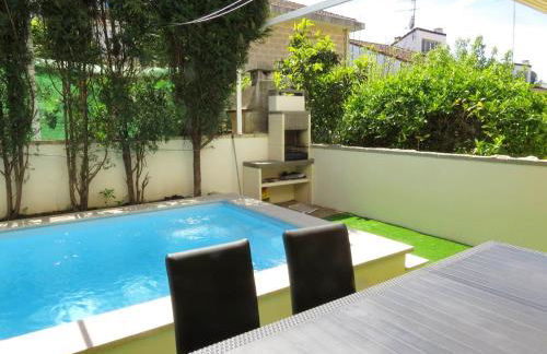 Elegant Villa in Porto with Pool & Jacuzzi - Foto 33