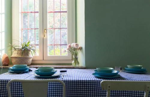 CasaSassi, Home with Outdoor living space - Photo 16