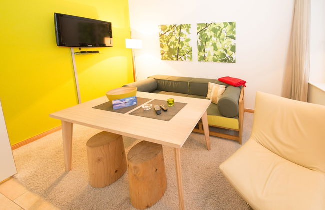 Villa Franz - Foto 38