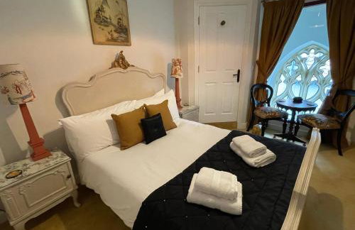 The Tracery - Norfolk Cottage Agency - Foto 19