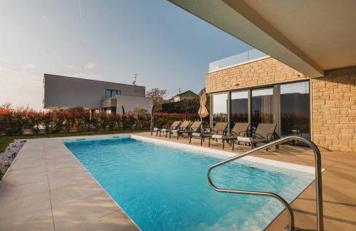 Villa Roko by AwayToCroatia - Foto 4