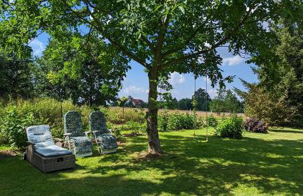 Przy Strumyku - Apartament w Górach Izerskich - Photo 20