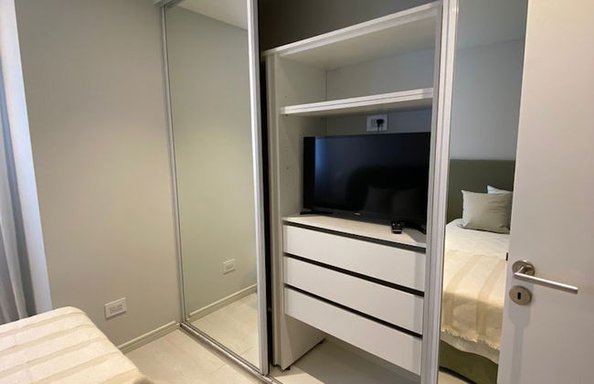 DeptosVip Rivas - Photo 12