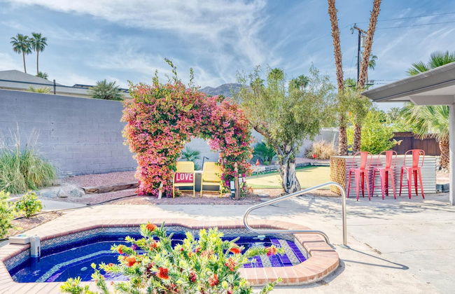 The Yellow Door on Shadow Mountain - Photo 26