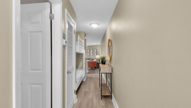 Gulfview II 224 - Foto 3, Habitación