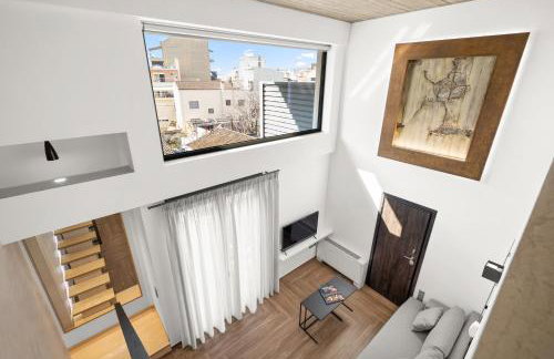 Athenian View Loft - Foto 64