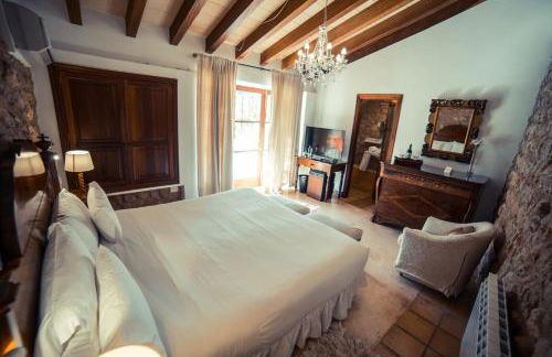 Finca Cas Sant - Foto 39