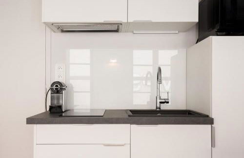 Stay Appart Hotel Lille Centre - Foto 8