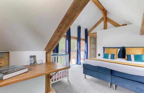 La Rivière 10 mn DisneylandParis - Foto 53