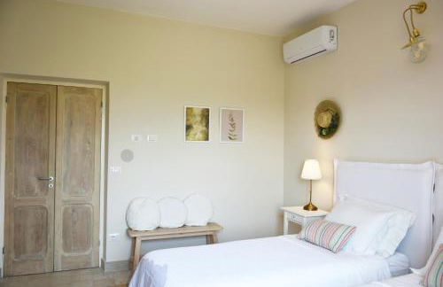 Agriturismo di charme Erbadoro - Foto 39