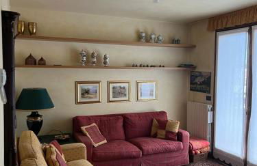 Bormio Alpi Harmony - Cozy Home with a View & Relax - Photo 3