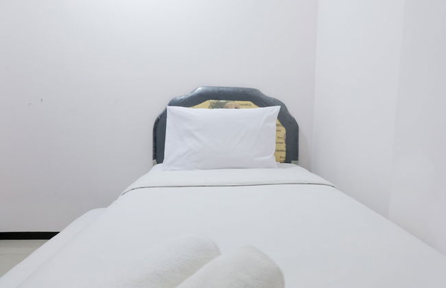 Good Deal 2Br At Gateway Pasteur Apartment - Foto 5