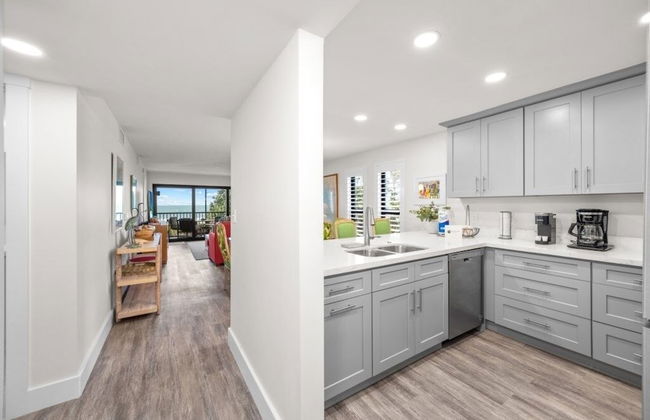 Pelicans Roost 201 2 Bedroom Condo - Foto 20