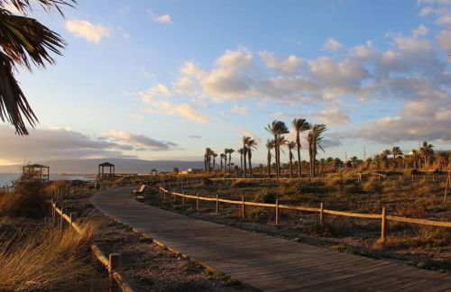 El Toyo Cactus - Foto 31