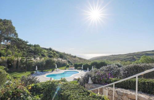 Villa Guincho Cascais | Ocean View | 16pax | Maid - Foto 4