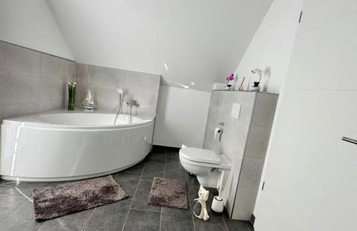 Holiday Home Boddenblick Klausdorf Am Nationalpark by Interhome - Foto 19