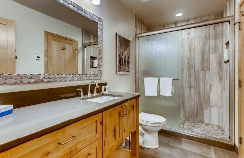 Frisco Cedar Cabin - Foto 30