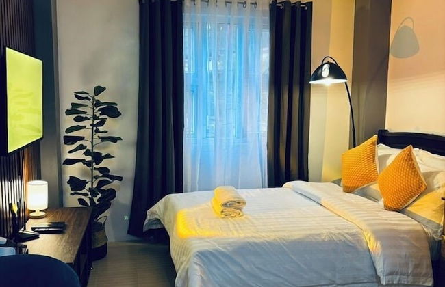 Smart Stay 2600 - Foto 42