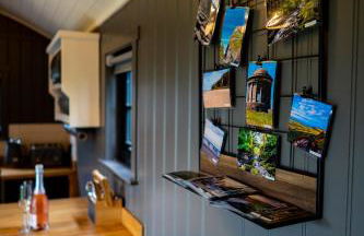 Cherry Tree Lodge - Foto 6