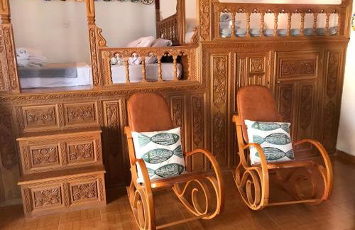 Traditional House of Diafani - Foto 52