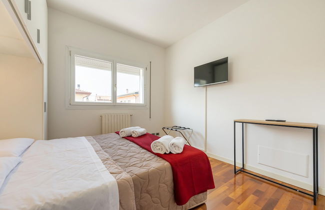 Villa Ridolfi - 15 min from Venice - Photo 15