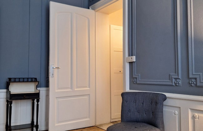 Apart - Hotel Saint Georges - Photo 80