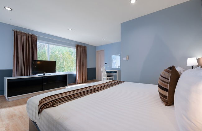 iCheck Inn Residences Sathorn - Photo 17