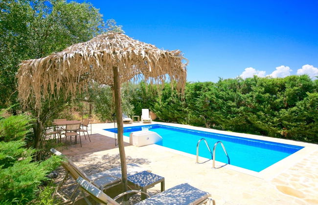 Villa Myrsini Crete - Foto 8