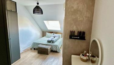 Casa Balnea - Jacuzzi - 6 people - Proche La Paris - Foto 2