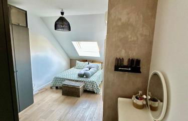 Casa Balnea - Jacuzzi - 6 people - Proche La Paris - Foto 2