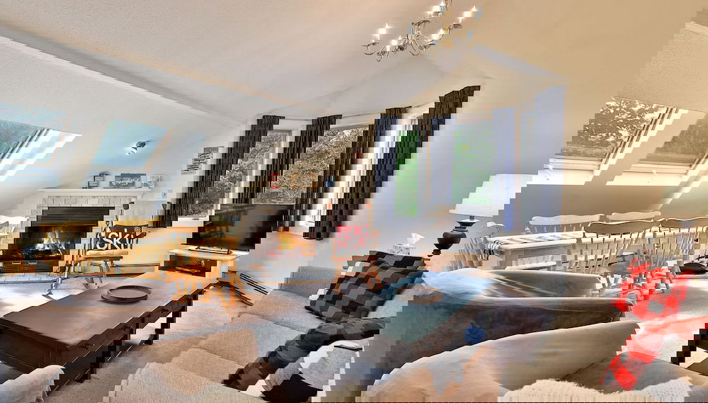 Pico Mountain Condo E306 2 Bedroom Condo - Foto 1, Profilbild