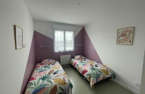 Les jumelles - Foto 10