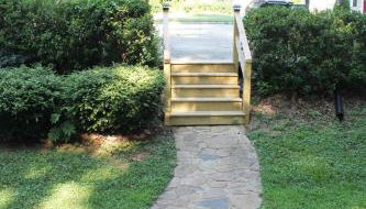 Paris Mountain Loft Home - Foto 3