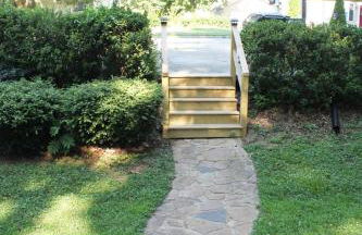 Paris Mountain Loft Home - Foto 3