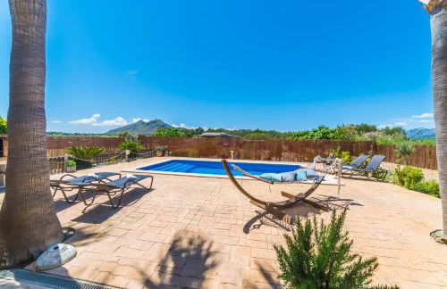 Ideal Property Mallorca - Casa Goya - Foto 7