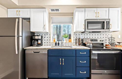 New! Pet-Friendly 1BR in the heart of Roseville! - Foto 22