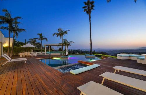 Crest Estate by Stay Awhile Villas - Foto 62